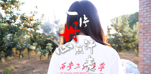 一片丹心照汗青——以腳步丈量大地,以青春書寫答案!